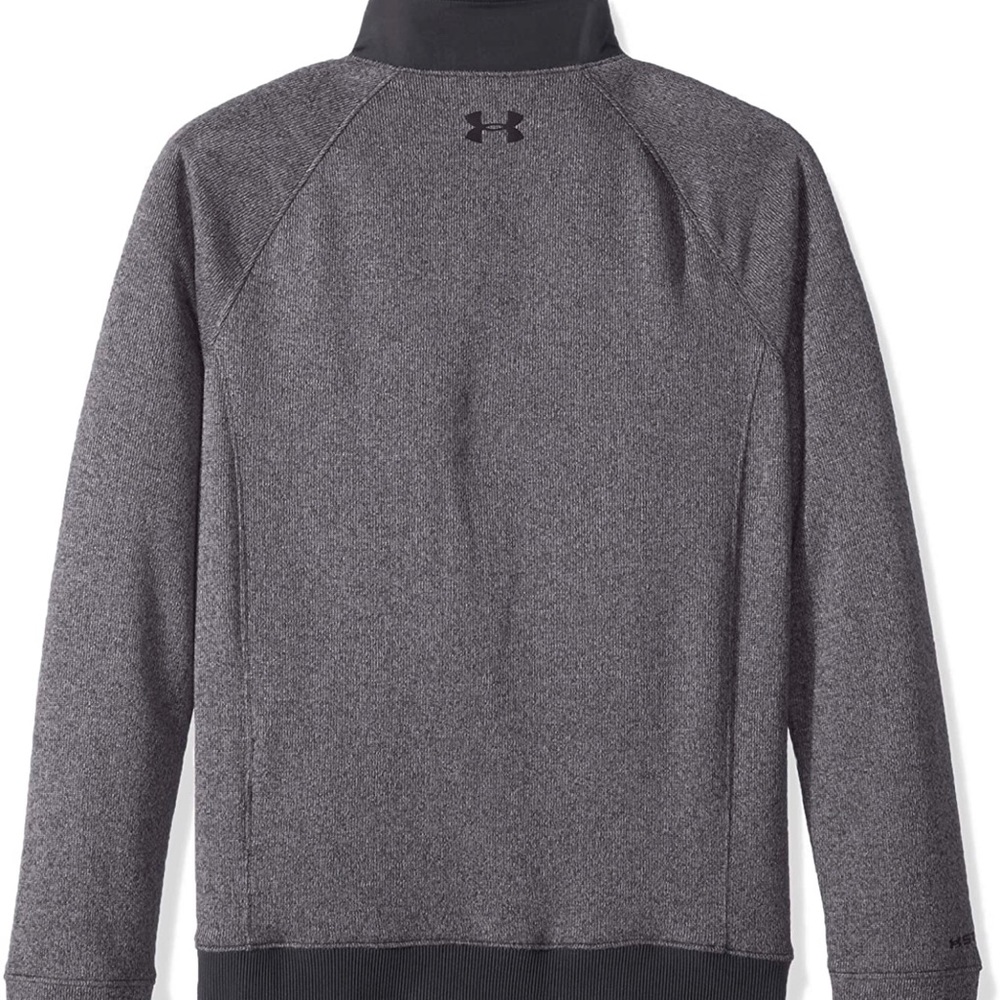 Under Armour Boys' Storm SweaterFleece ½ Snap XL